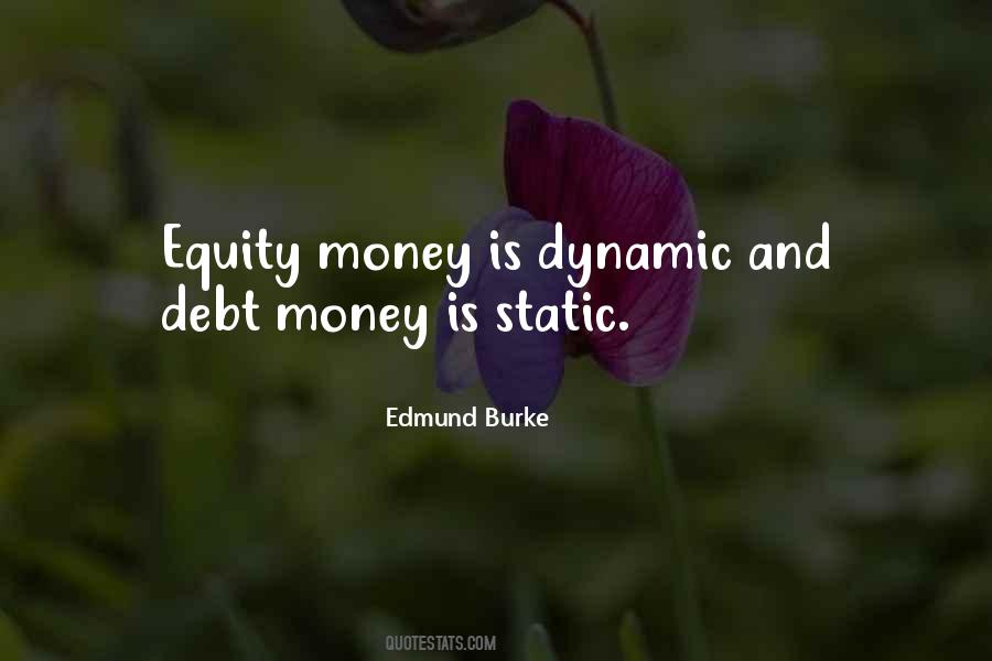 Edmund Burke Quotes #1461372