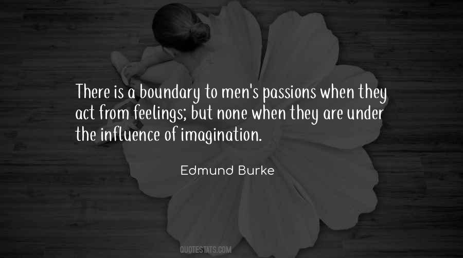Edmund Burke Quotes #1601584
