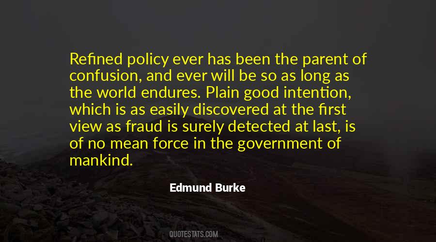 Edmund Burke Quotes #1628897