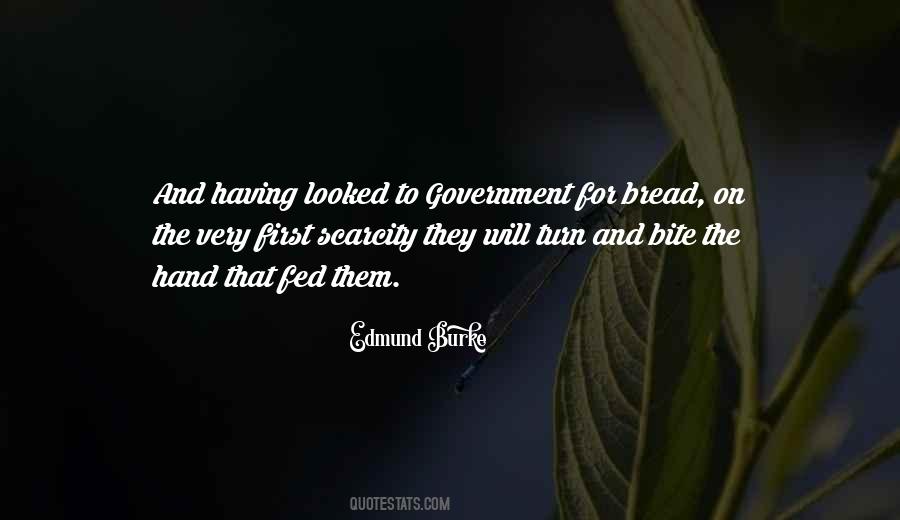 Edmund Burke Quotes #1643686