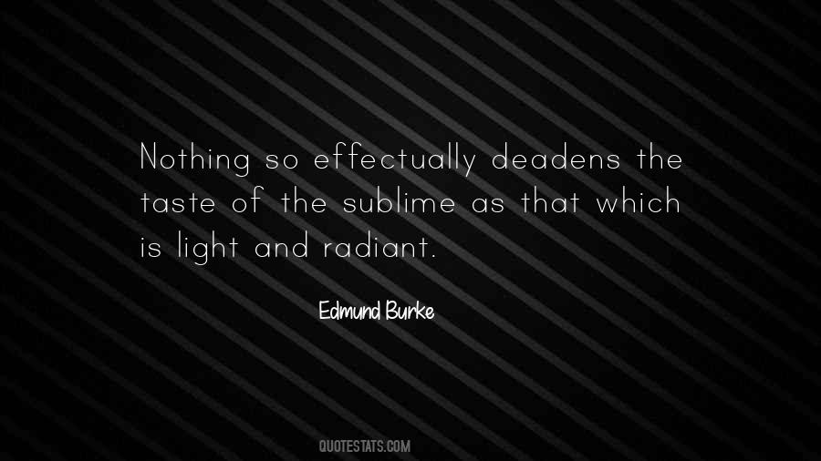 Edmund Burke Quotes #1674066