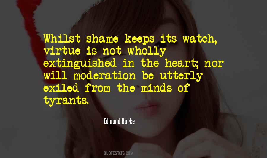 Edmund Burke Quotes #1770743