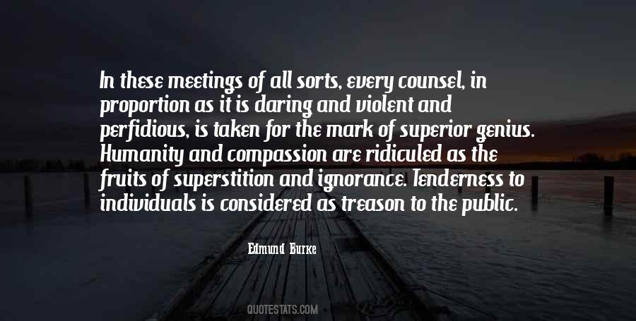 Edmund Burke Quotes #1777416