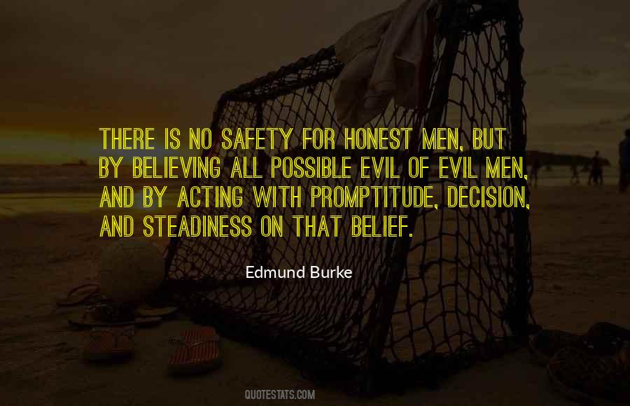 Edmund Burke Quotes #27825