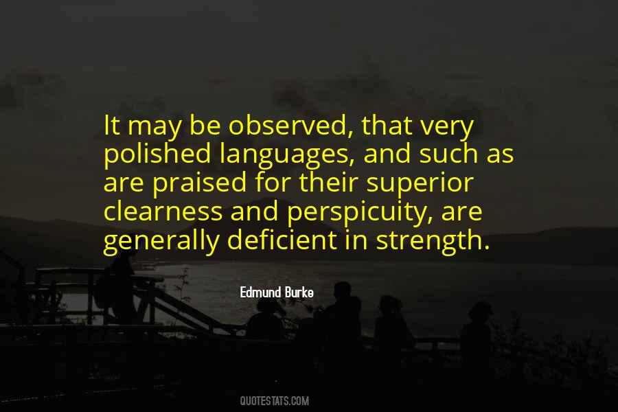Edmund Burke Quotes #311897 Edmund Burke Quotes #311897