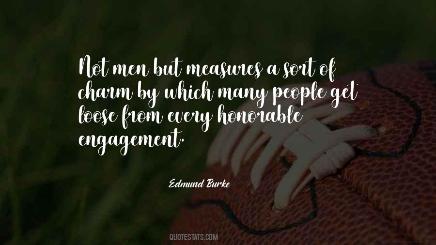Edmund Burke Quotes #314744