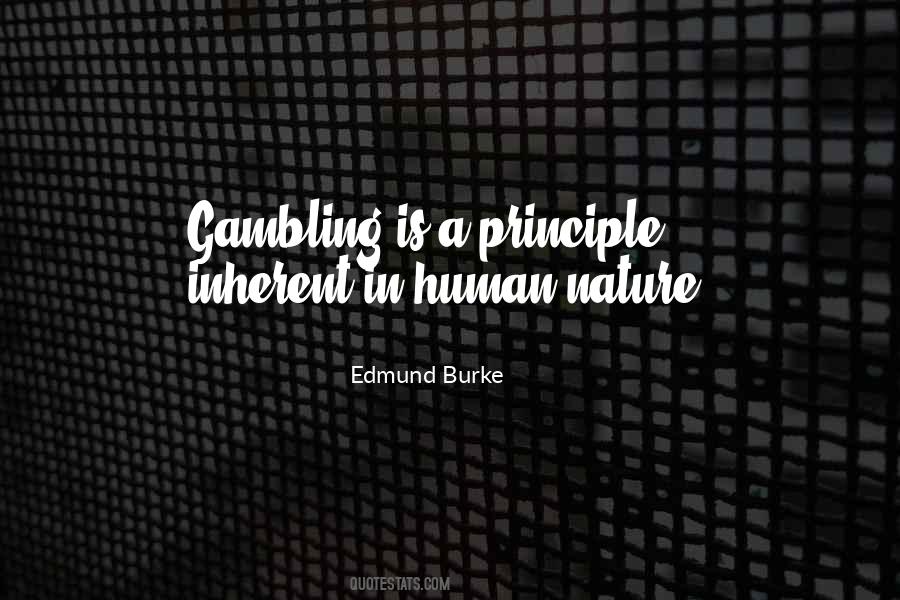 Edmund Burke Quotes #315474