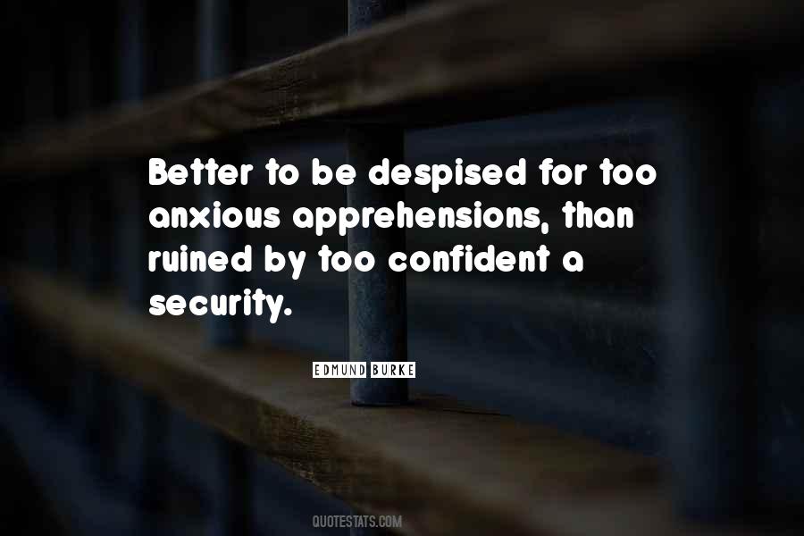 Edmund Burke Quotes #388966 Edmund Burke Quotes #388966