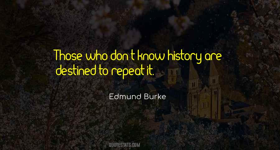 Edmund Burke Quotes #436445