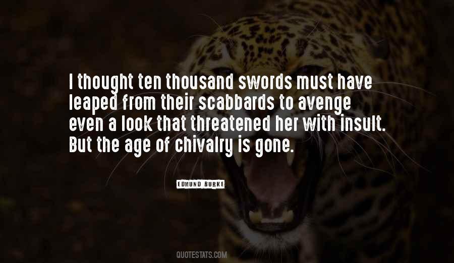 Edmund Burke Quotes #653760 Edmund Burke Quotes #653760