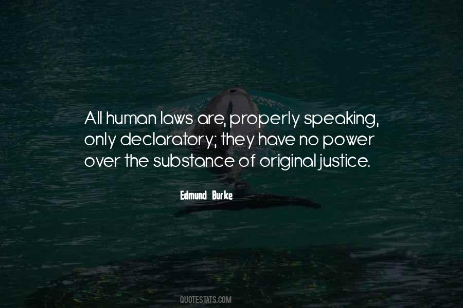 Edmund Burke Quotes #698650