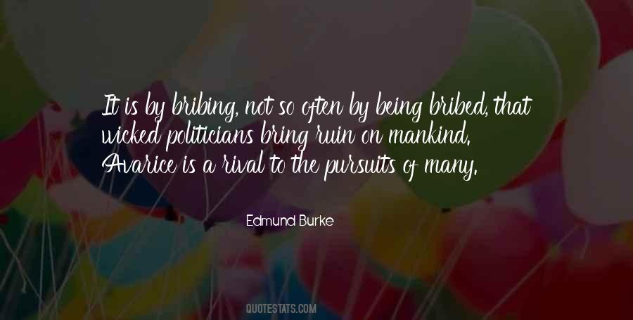 Edmund Burke Quotes #702652