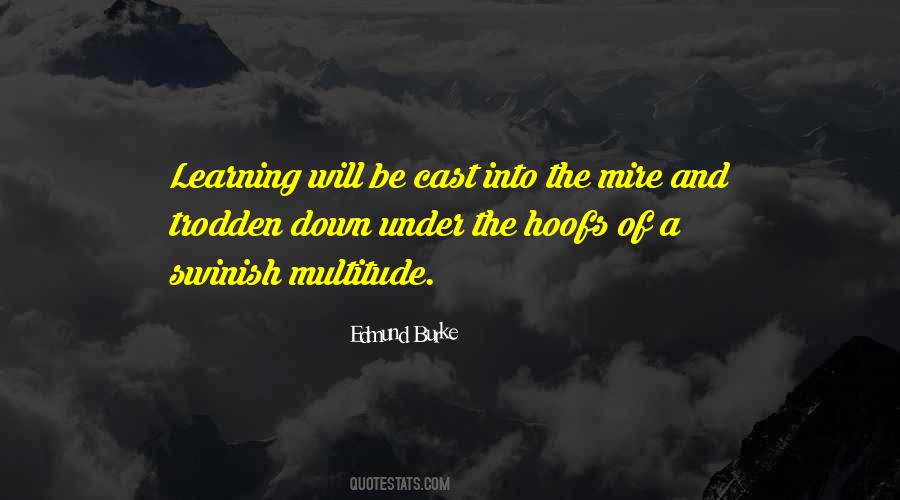Edmund Burke Quotes #703241