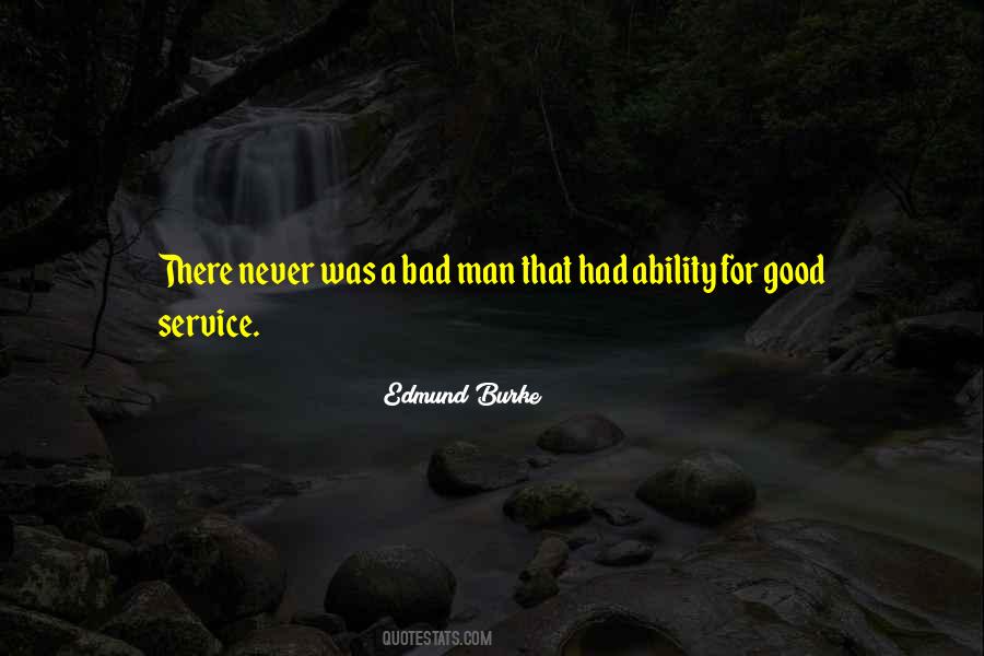 Edmund Burke Quotes #706519