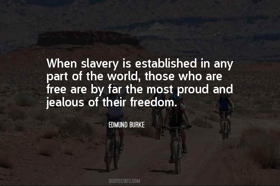 Edmund Burke Quotes #716062