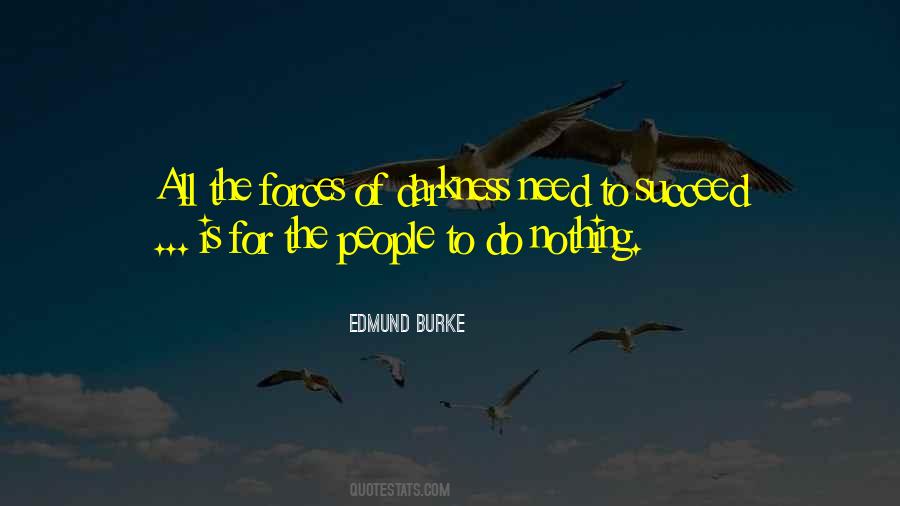 Edmund Burke Quotes #837013