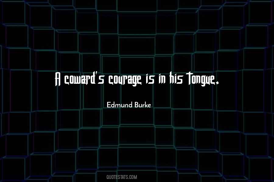 Edmund Burke Quotes #934416