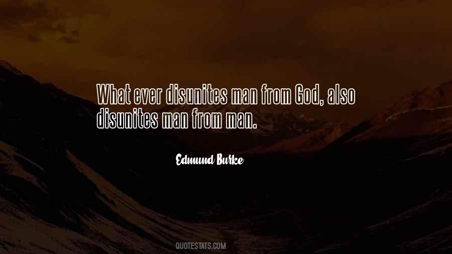 Edmund Burke Quotes #955454 Edmund Burke Quotes #955454