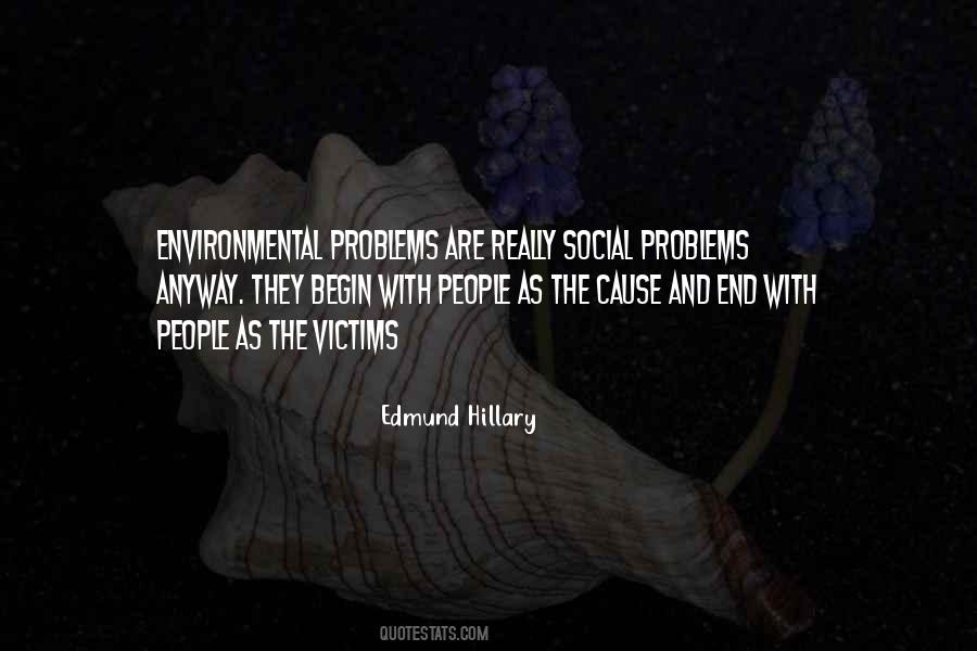 Edmund Hillary Quotes #1127749