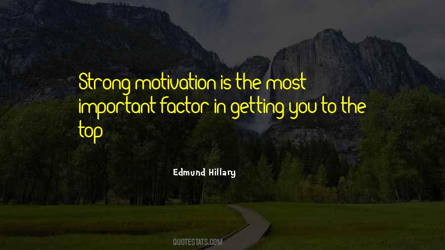 Edmund Hillary Quotes #75744