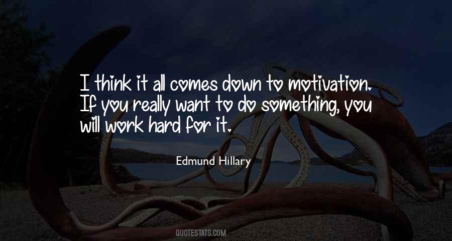 Edmund Hillary Quotes #776667