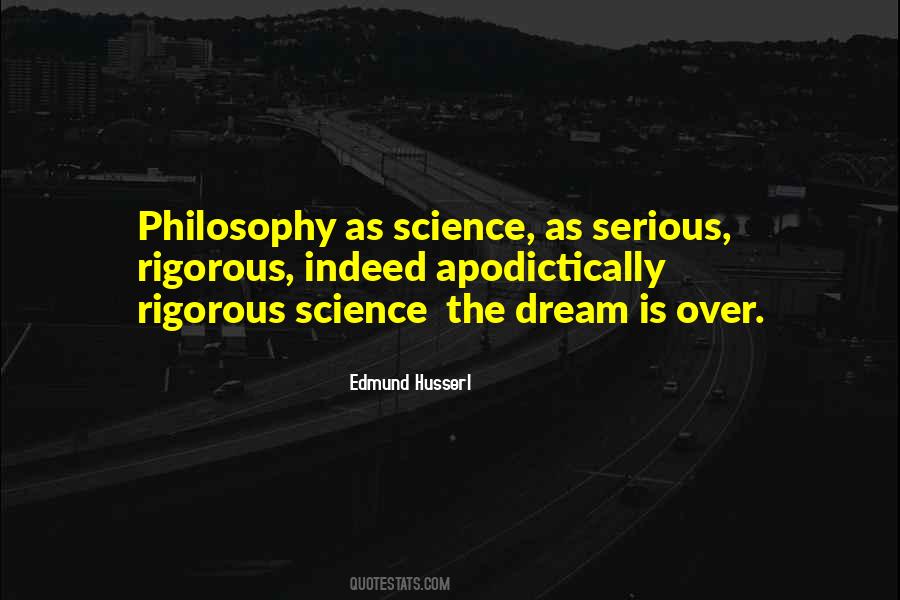 Edmund Husserl Quotes #1266935