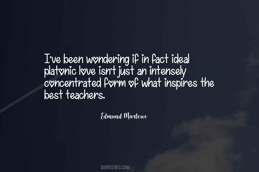 Edmund Marlowe Quotes #1839646 Edmund Marlowe Quotes #1839646