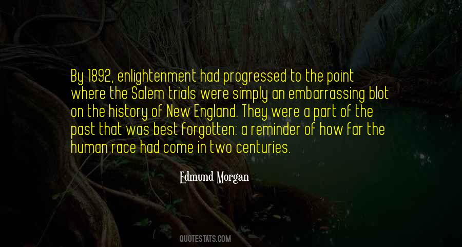 Edmund Morgan Quotes #1377325