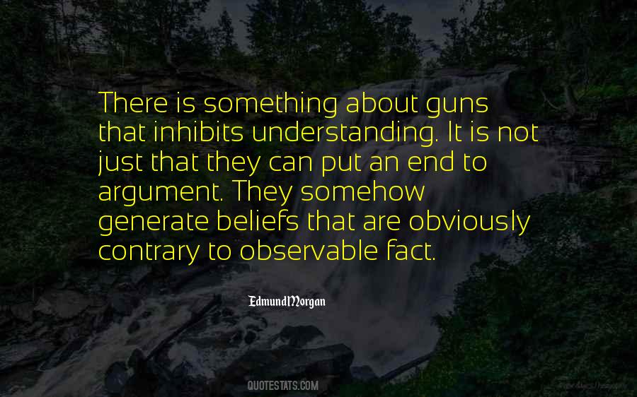 Edmund Morgan Quotes #1500643