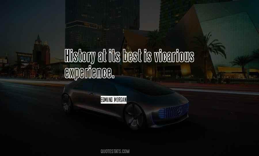 Edmund Morgan Quotes #1709634