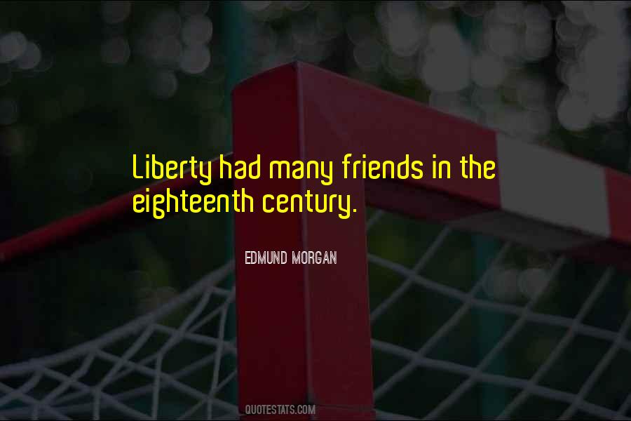 Edmund Morgan Quotes #398345