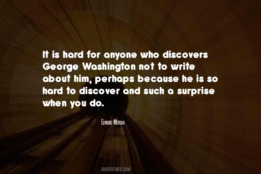 Edmund Morgan Quotes #514048