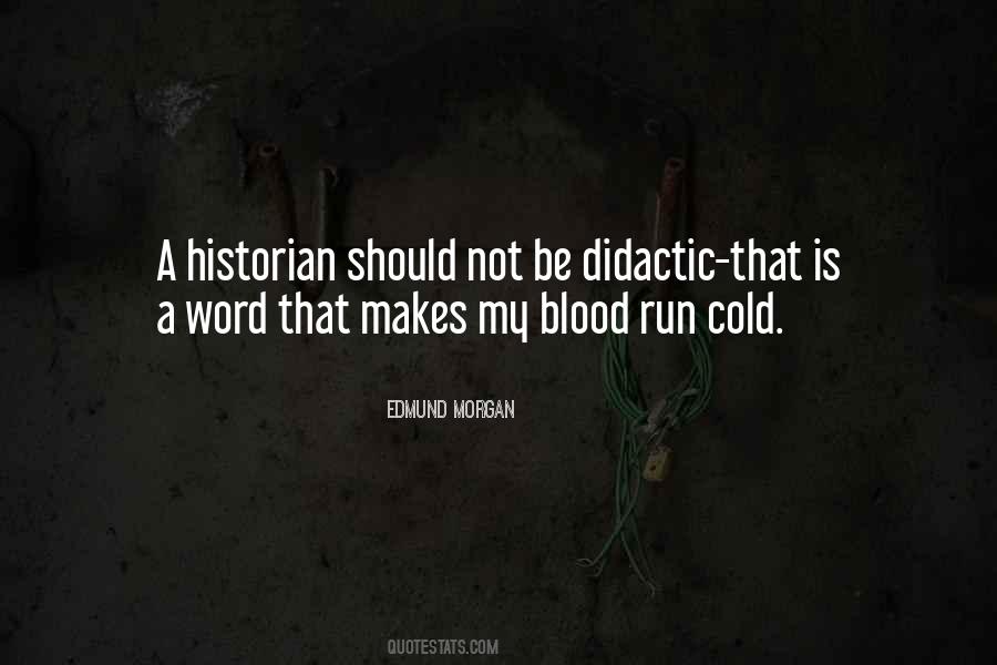 Edmund Morgan Quotes #890258