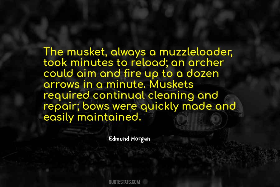 Edmund Morgan Quotes #982457