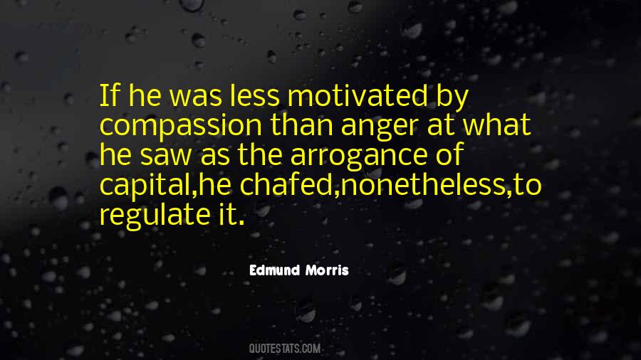 Edmund Morris Quotes #1769258