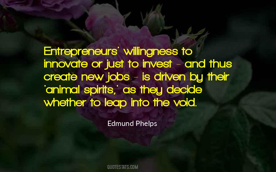 Edmund Phelps Quotes #14678