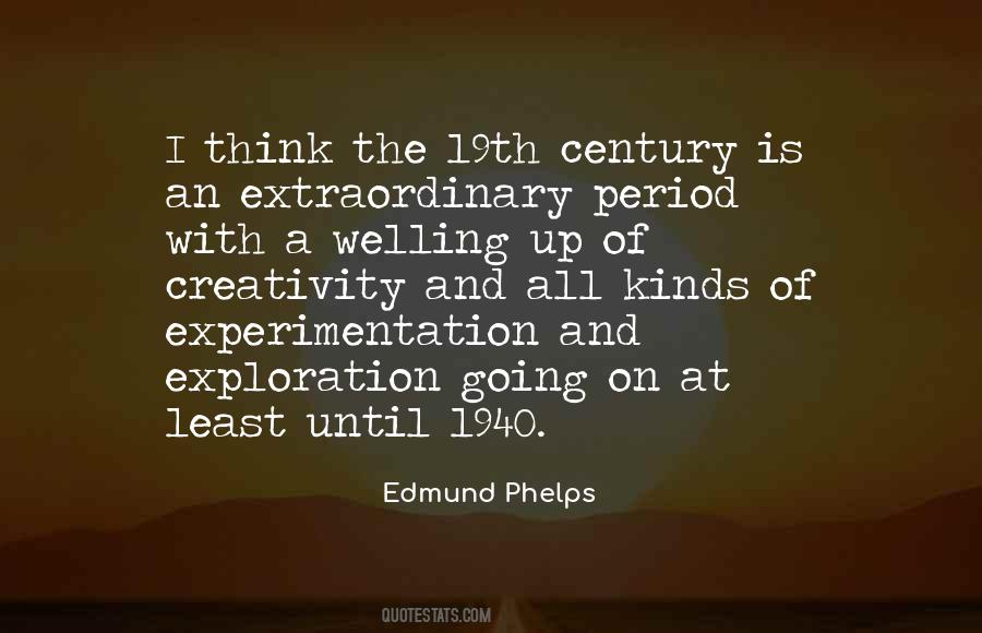 Edmund Phelps Quotes #1503003