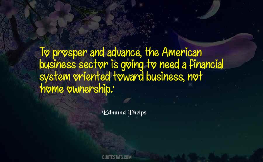 Edmund Phelps Quotes #1545124