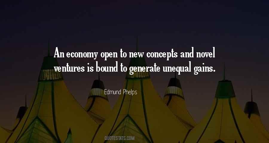 Edmund Phelps Quotes #794601