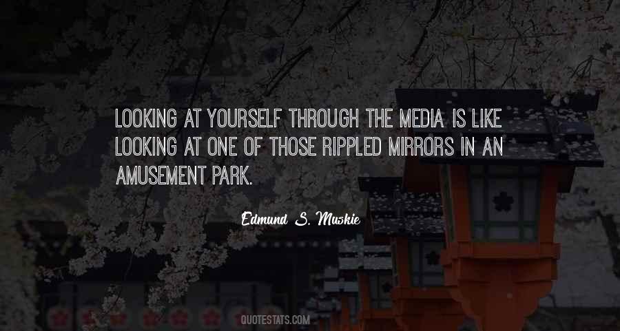 Edmund S. Muskie Quotes #1511228