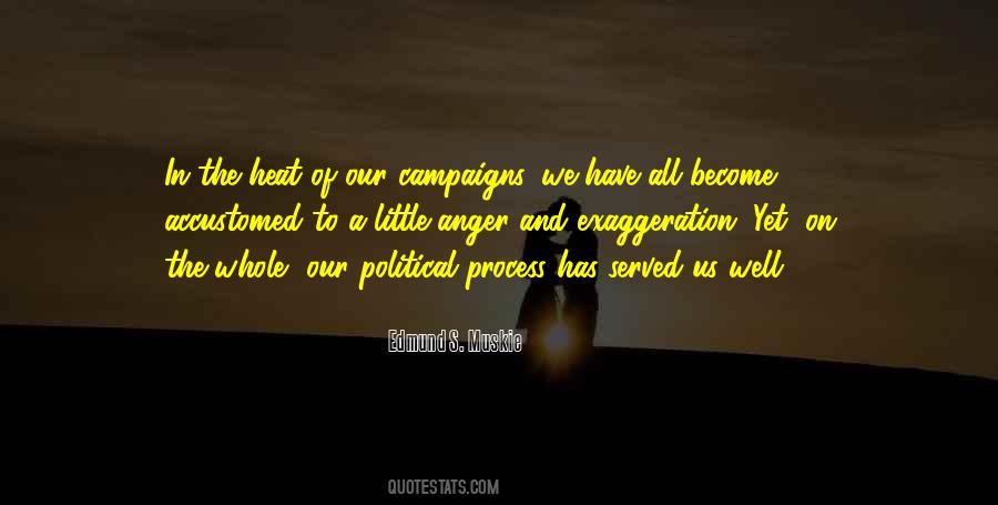 Edmund S. Muskie Quotes #327265