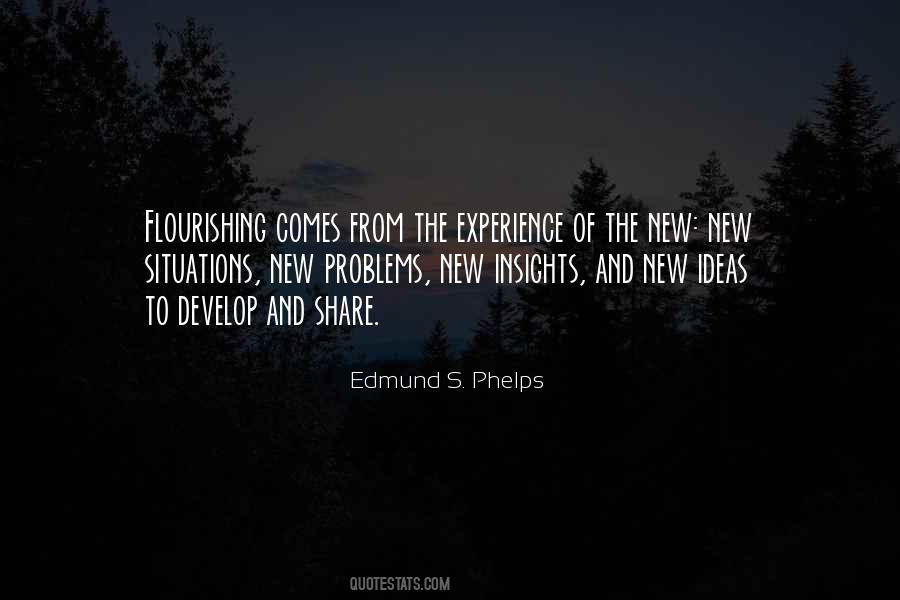 Edmund S. Phelps Quotes #1176519
