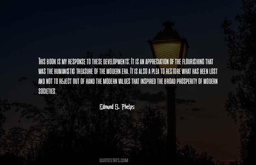 Edmund S. Phelps Quotes #1185389