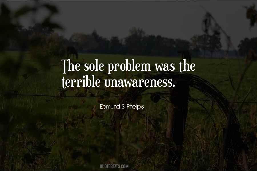 Edmund S. Phelps Quotes #942617