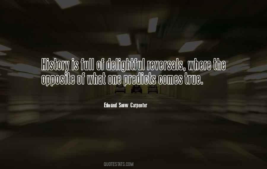 Edmund Snow Carpenter Quotes #1827090 Edmund Snow Carpenter Quotes #1827090