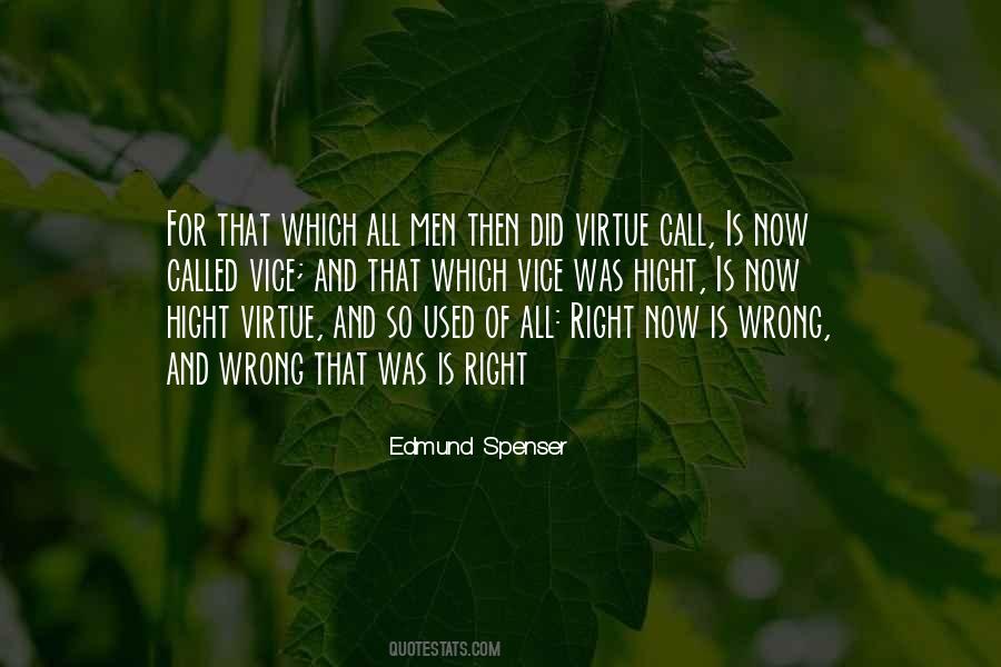 Edmund Spenser Quotes #1035941