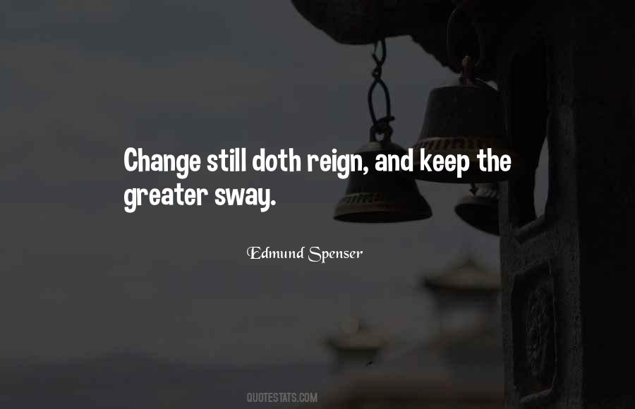 Edmund Spenser Quotes #1159527