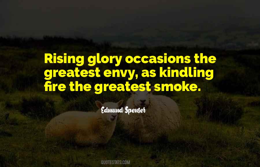 Edmund Spenser Quotes #1239846