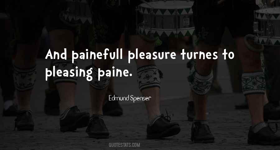 Edmund Spenser Quotes #1299701