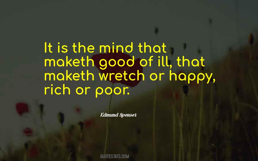 Edmund Spenser Quotes #1312756